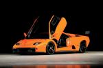 Lamborghini Diablo GT-R 2000 года